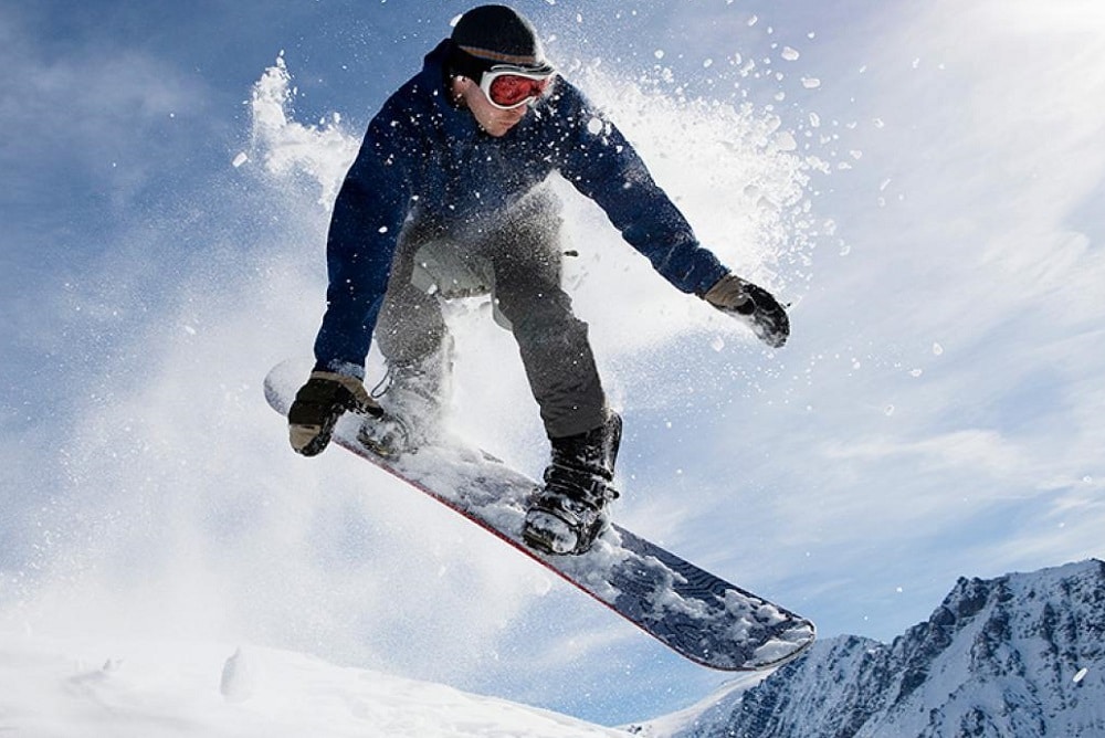 snowboard slab pentru vedere videoclip despre vizionarea vizionează online