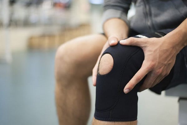 Dureri in spatele genunchilor: cauze si remedii