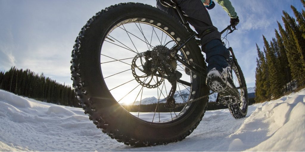 Cea Mai Buna Fat Bike - Recenzii In Noiembrie 2024