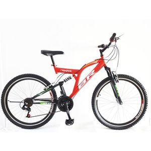 ▷ Cea Buna Bicicleta Full Suspension - Recenzii In Februarie 2023